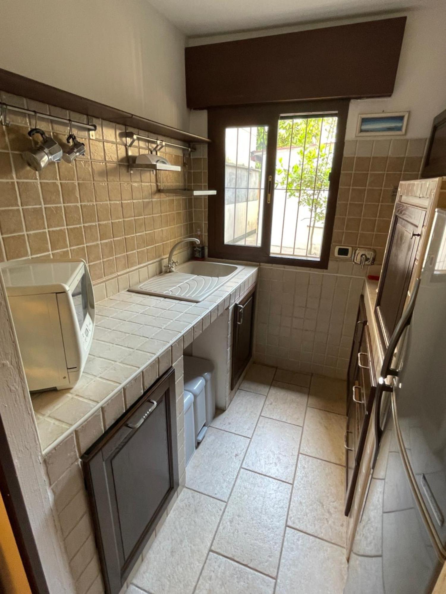 Apartament House With Private Garden Rzym Zewnętrze zdjęcie