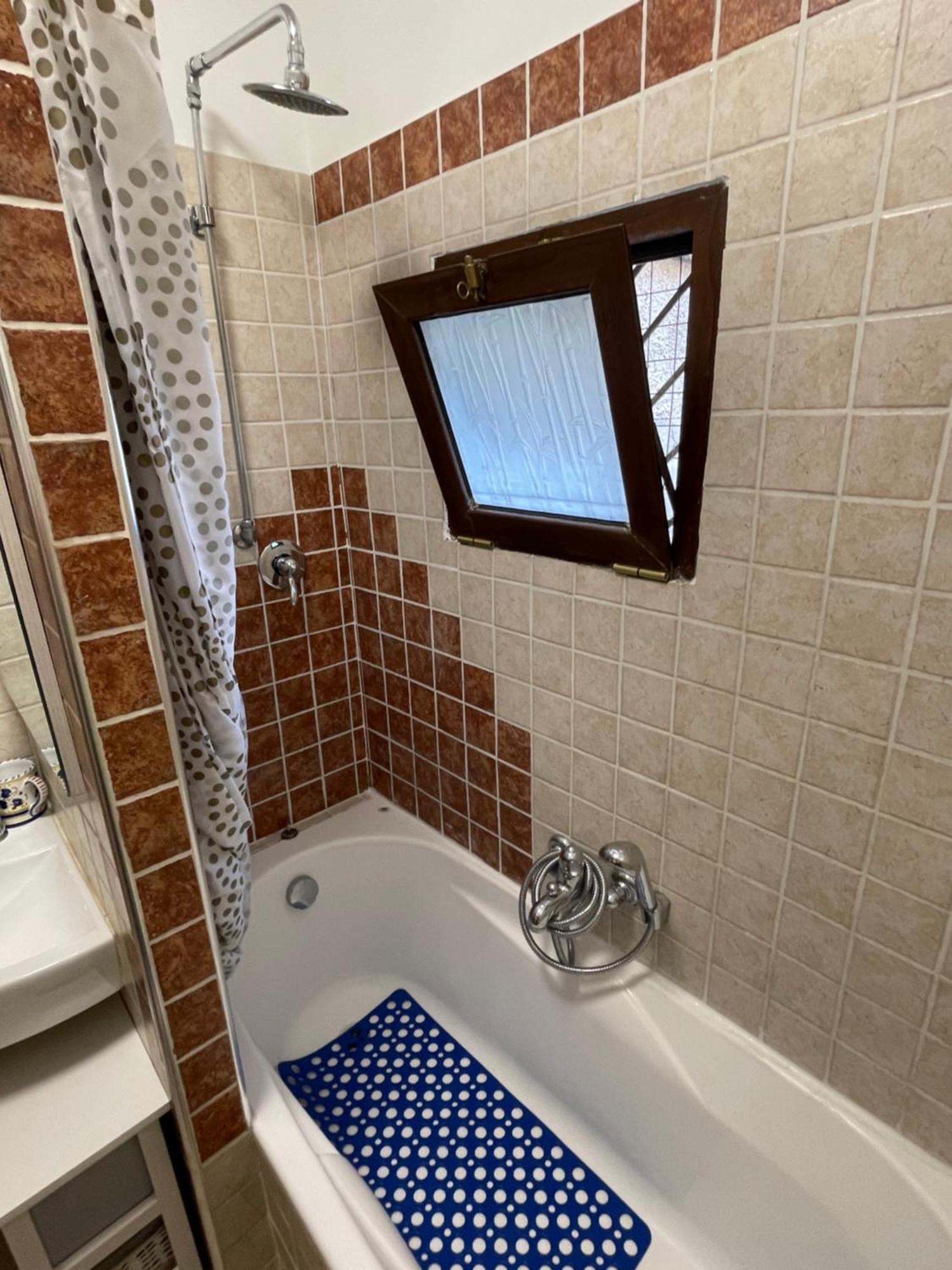 Apartament House With Private Garden Rzym Zewnętrze zdjęcie