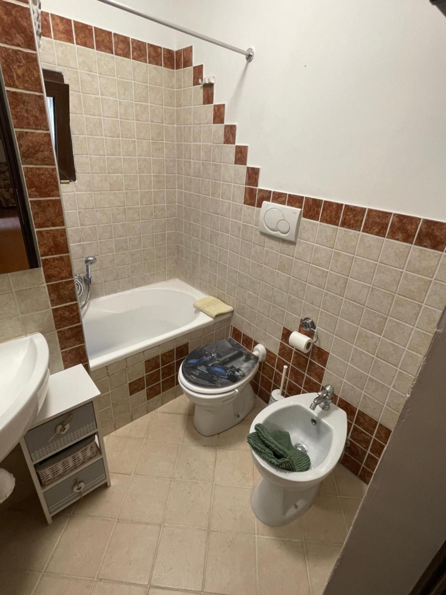 Apartament House With Private Garden Rzym Zewnętrze zdjęcie